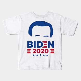 Biden Kids T-Shirt